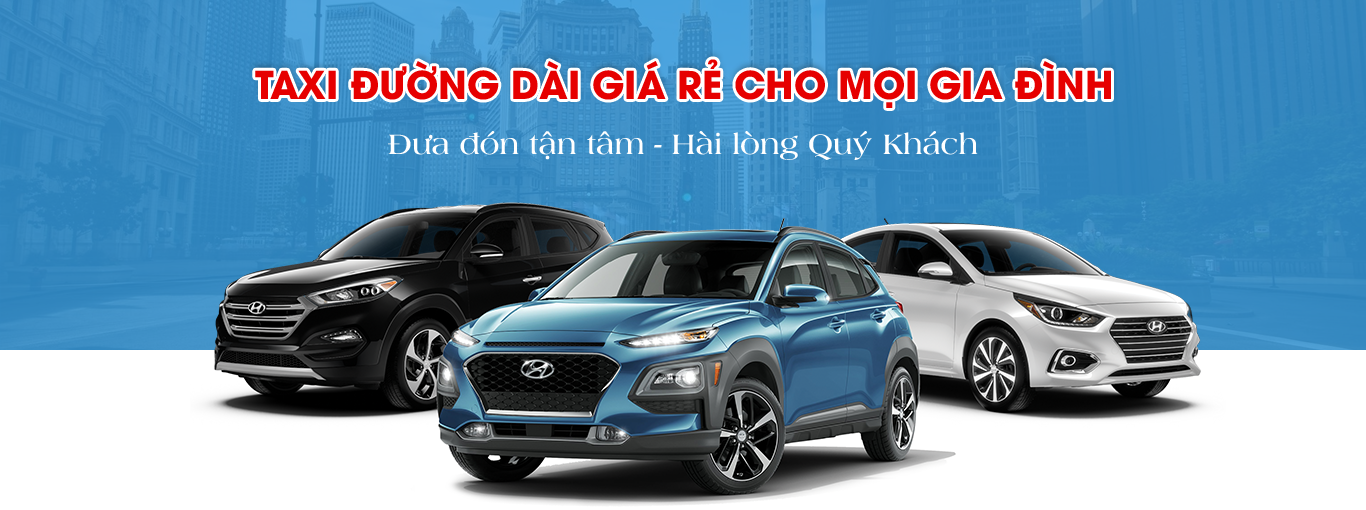 Banner Taxi Duong Dai Gia Re